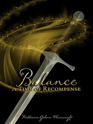 cover image of Balance
